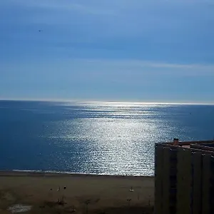 Apartment Playa, Benalmadena