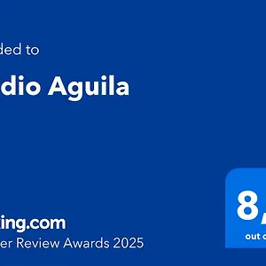 Apartment Aguila, Benalmadena