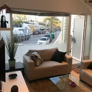 Apartment Puerto J2, Benalmadena