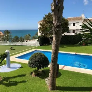 Apartment Cisnes Ii - Modern, Benalmadena