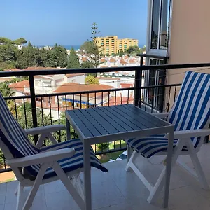 Apartment Mar Del Sur, Benalmadena